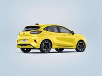 Nuova Ford Puma Gen-E Premium 124 kW (169 CV) 2025 Electric yellow  premium SUV