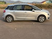 Usata Citroën C4 Picasso 116 CV (85 kW) 2014 Grigio Monovolume