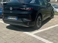 Usata VW ID.5 69 kW (95 CV) 2023 Nero SUV