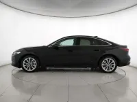 Usata Audi A5 Advanced Plus 204 CV (150 kW) 2025 Nero mythos metallizzato Berlina