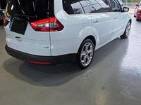 Usata Ford Galaxy 190 CV (139 kW) 2013 Bianco Monovolume