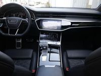 usata Audi RS7 RS7SPB Quattro Triptronic IVA Esposta Unicoproprietario