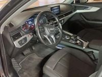 Usata Audi A4 163 CV (119 kW) 2020 Nero Station wagon