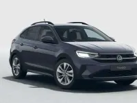 Nuova VW Taigo Edition 116 CV (85 kW) 2026 Reflex silver SUV