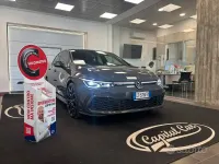 Usata VW Golf VIII GTI 245 CV (180 kW) 2021 Grigio Berlina