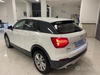 usata Audi Q2 35 1.5 tfsi Design s-tronic UNICO PROPRIETARIO