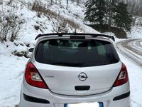 Usado Opel Corsa Club 86 HP (63 kW) 2011 Citadino