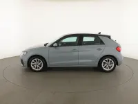 Usata Audi A1 Sportback Advanced 95 CV (69 kW) 2022 Grigio Utilitaria