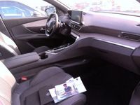 Usata Peugeot 5008 GT 136 CV (100 kW) 2024 Grigio Monovolume