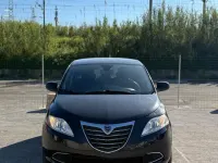Usata Lancia Ypsilon S 95 CV (69 kW) 2014 Nero Utilitaria