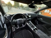 Usata DS Automobiles DS7 Crossback 131 CV (96 kW) 2023 Bianco SUV