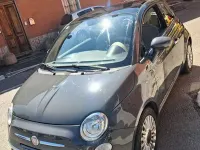 Usata Fiat 500 95 CV (69 kW) 2011 Utilitaria