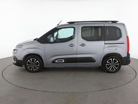 Usata Citroën Berlingo PureTech 110 CV (80 kW) 2019 Grigio Monovolume