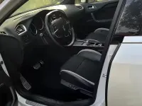 Usata Citroën DS4 111 CV (81 kW) 2012 Bianco Utilitaria
