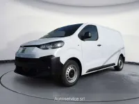 Nuova Fiat Scudo S 120 CV (88 kW) 2026 Bianco Furgone