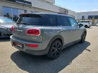 Usata Mini Cooper Clubman 150 CV (110 kW) 2017 Grigio Station wagon