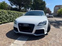 Usata Audi TT RS 2012 Coupé