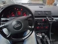 usata Audi A4 1.9 TDI 130CV