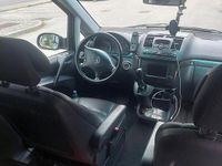 Usata Mercedes Viano 2008 Monovolume