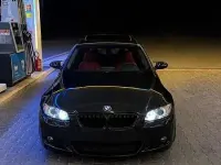 Usata BMW 330 M Sport 231 CV (169 kW) 2008 Coupé