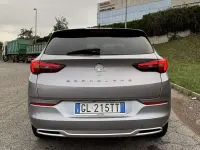 Usata Opel Grandland X Business Elegance 131 CV (96 kW) 2022 SUV