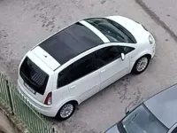 Usata Lancia Musa S 92 CV (67 kW) 2010 Monovolume
