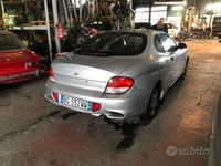 usata Hyundai Coupé 1.6