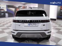 Usata Land Rover Range Rover evoque 150 CV (110 kW) 2020 Bianco SUV