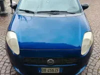 Usata Fiat Punto 77 CV (56 kW) 2009 Utilitaria