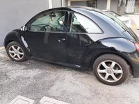 Usata VW New Beetle 2005 Utilitaria