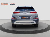 Usata Hyundai Kona 105 CV (77 kW) 2022 Gargento madreperla SUV