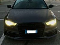 usata Audi A6 Avant 3.0 TDI DPF clean diesel quattro S tronic