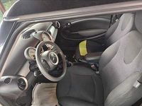 Usata Mini Clubman 109 CV (80 kW) 2009 Bianco Station wagon