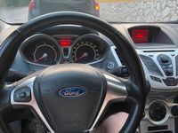 usata Ford Fiesta 1.6 tdci