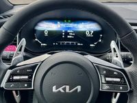 usata Kia ProCeed ProCeed /1.5 t-gdi GT Line Special Edition 160cv dct