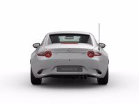 Nuova Mazda MX5 Exclusive-Line 132 CV (97 kW) 2026 Cabrio