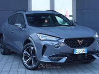 Usata Cupra Formentor 150 CV (110 kW) 2022 Grigio SUV