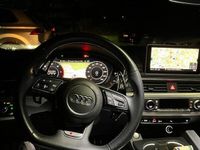 usata Audi A5 Sport pano Virtual 190 cv