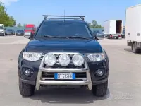 Usata Mitsubishi L200 Intense+ 178 CV (130 kW) 2015 Other Pick-up