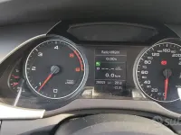 Usata Audi A4 Allroad Ambiente 170 CV (125 kW) 2011 Station wagon