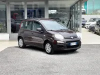 Usata Fiat Panda 69 CV (50 kW) 2013 Lilla Utilitaria