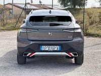 Usata DS Automobiles DS4 Crossback Opera 131 CV (96 kW) 2023 Grigio SUV
