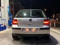Usata VW Golf III 75 CV (55 kW) 1999 Grigio Utilitaria