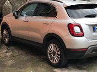 Usata Fiat 500X 2019 Grigio SUV