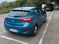 Usata Hyundai i30 2012 Berlina