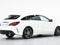 usata Mercedes CLA180 Classed CDI 1.5 109cv Automatic