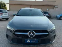 Usata Mercedes A200 150 CV (110 kW) 2020 Grigio Berlina