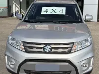 Usata Suzuki Vitara Cool 120 CV (88 kW) 2018 Metallizzato SUV