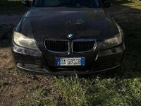 Usata BMW 320 2006 Station wagon