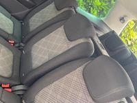 Usata VW Sharan 150 CV (110 kW) 2019 Monovolume